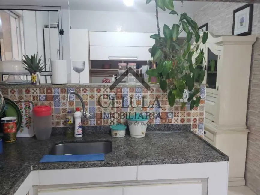 Foto 4 de Casa de Condomínio com 3 quartos à venda, 198m2 em Rio De Janeiro - RJ