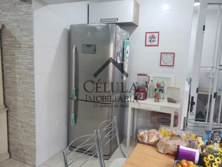 Foto 8 de Casa de Condomínio com 3 quartos à venda, 198m2 em Rio De Janeiro - RJ