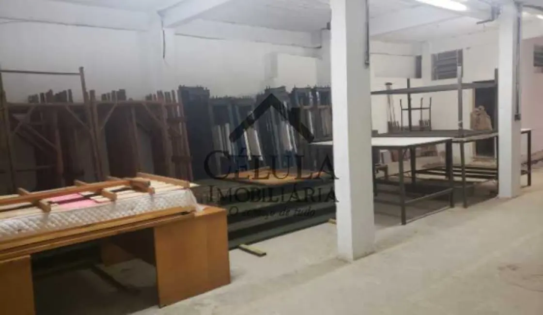 Foto 4 de Armazém / Galpão à venda, 1084m2 em Rio De Janeiro - RJ