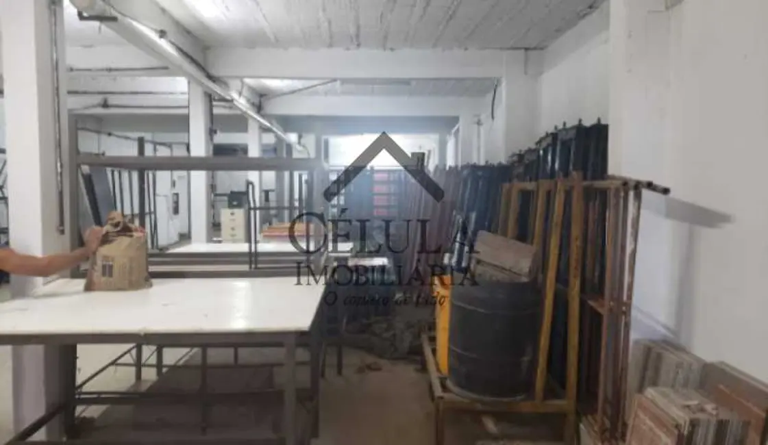 Foto 5 de Armazém / Galpão à venda, 1084m2 em Rio De Janeiro - RJ