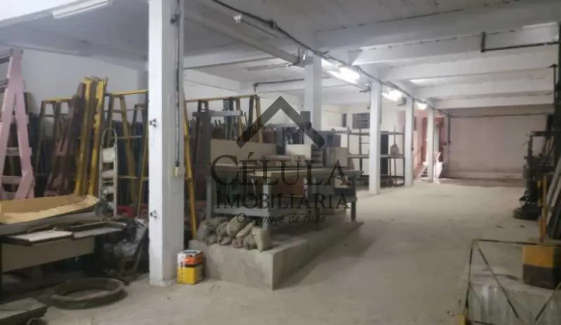 Foto 3 de Armazém / Galpão à venda, 1084m2 em Rio De Janeiro - RJ