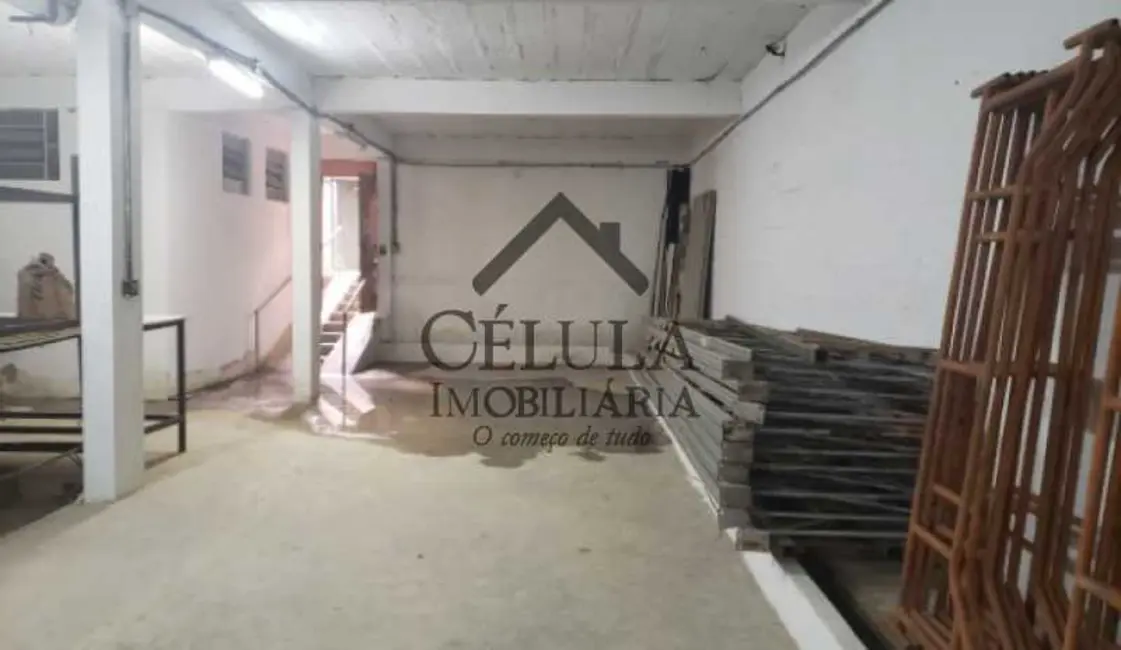 Foto 6 de Armazém / Galpão à venda, 1084m2 em Rio De Janeiro - RJ