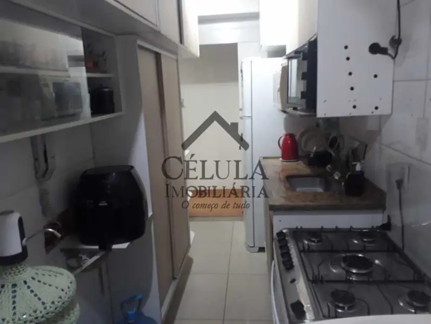 Apartamento com 2 quartos à venda, 53m2 em Rio De Janeiro - RJ - imagem 8 Foto 8 de Apartamento com 2 quartos à venda, 53m2 em Rio De Janeiro - RJ