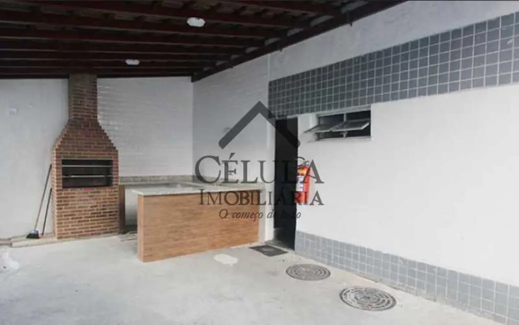 Apartamento com 2 quartos à venda, 53m2 em Rio De Janeiro - RJ - imagem 3 Foto 3 de Apartamento com 2 quartos à venda, 53m2 em Rio De Janeiro - RJ