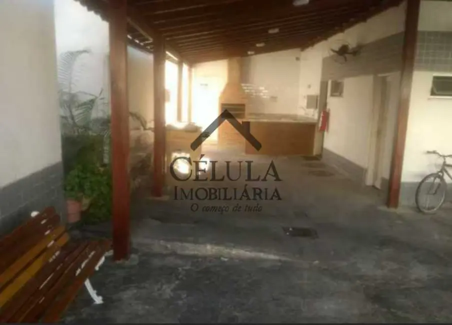 Apartamento com 2 quartos à venda, 53m2 em Rio De Janeiro - RJ - imagem 5 Foto 5 de Apartamento com 2 quartos à venda, 53m2 em Rio De Janeiro - RJ