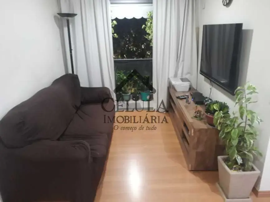 Apartamento com 2 quartos à venda, 53m2 em Rio De Janeiro - RJ - imagem 1 Foto 1 de Apartamento com 2 quartos à venda, 53m2 em Rio De Janeiro - RJ