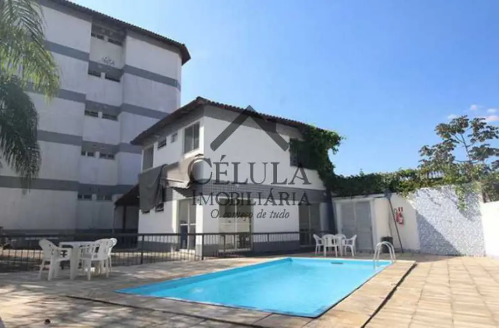 Apartamento com 2 quartos à venda, 53m2 em Rio De Janeiro - RJ - imagem 2 Foto 2 de Apartamento com 2 quartos à venda, 53m2 em Rio De Janeiro - RJ