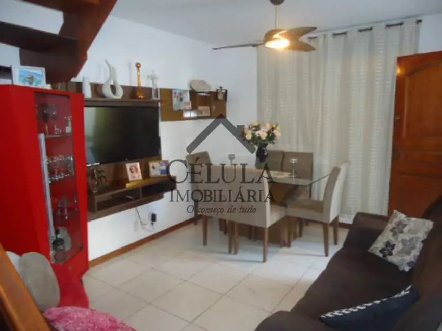 Foto 3 de Casa de Condomínio com 3 quartos à venda, 91m2 em Rio De Janeiro - RJ