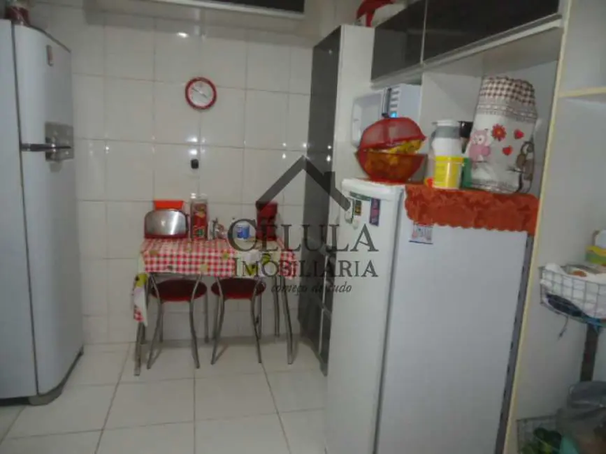 Foto 9 de Casa de Condomínio com 3 quartos à venda, 91m2 em Rio De Janeiro - RJ