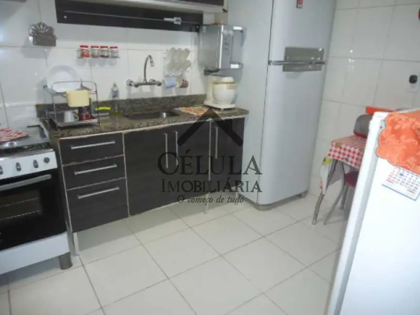 Foto 6 de Casa de Condomínio com 3 quartos à venda, 91m2 em Rio De Janeiro - RJ