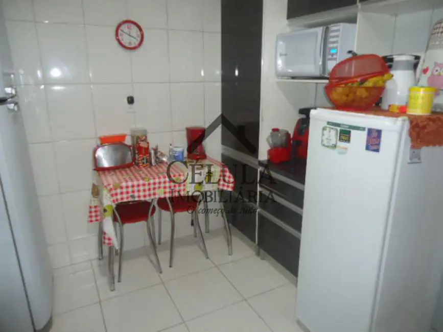 Foto 7 de Casa de Condomínio com 3 quartos à venda, 91m2 em Rio De Janeiro - RJ