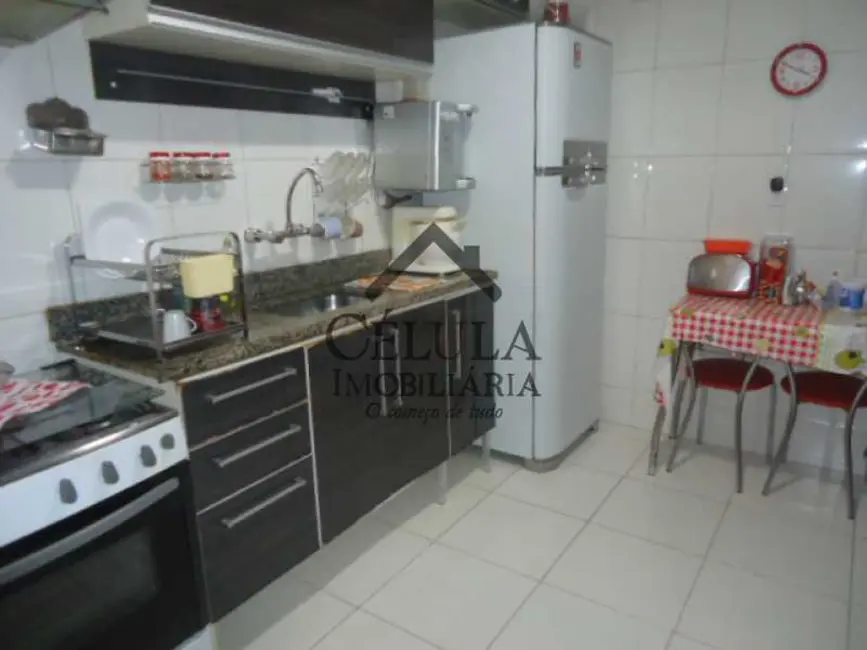 Foto 8 de Casa de Condomínio com 3 quartos à venda, 91m2 em Rio De Janeiro - RJ