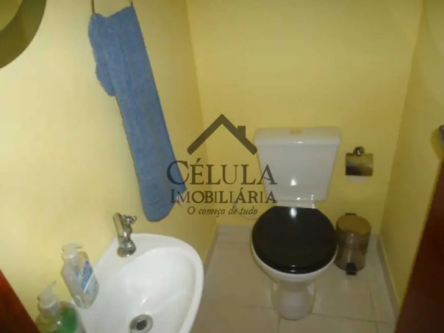 Foto 5 de Casa de Condomínio com 3 quartos à venda, 91m2 em Rio De Janeiro - RJ