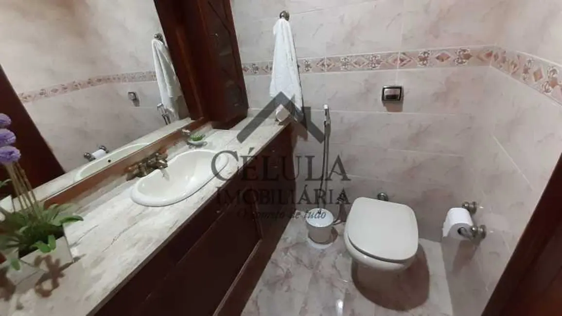 Casa de Condomínio com 4 quartos à venda, 122m2 em Rio De Janeiro - RJ - imagem 9 Foto 9 de Casa de Condomínio com 4 quartos à venda, 122m2 em Rio De Janeiro - RJ