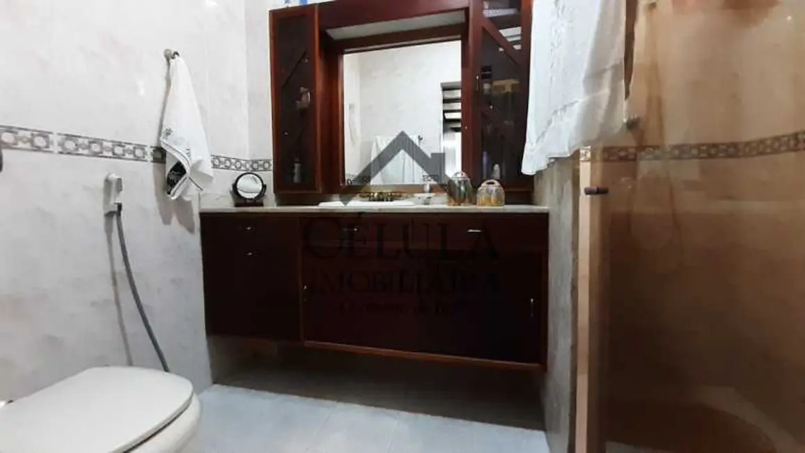 Casa de Condomínio com 4 quartos à venda, 122m2 em Rio De Janeiro - RJ - imagem 6 Foto 6 de Casa de Condomínio com 4 quartos à venda, 122m2 em Rio De Janeiro - RJ