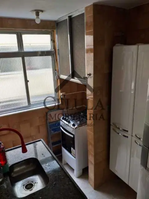 Foto 8 de Apartamento com 1 quarto à venda, 37m2 em Rio De Janeiro - RJ
