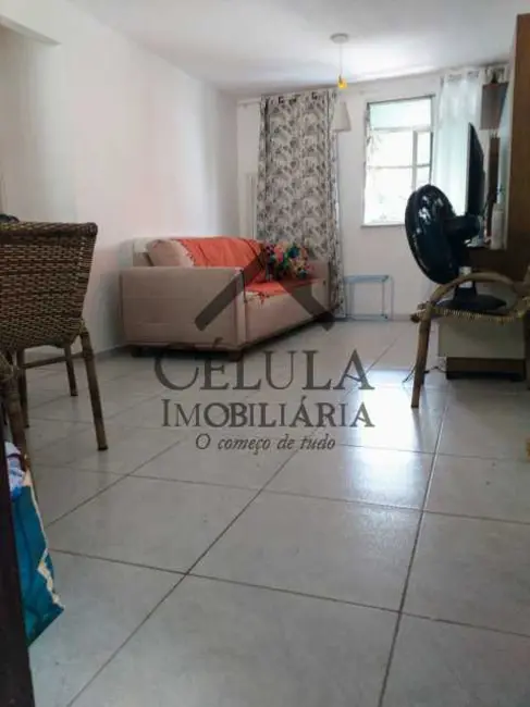 Foto 1 de Apartamento com 1 quarto à venda, 37m2 em Rio De Janeiro - RJ