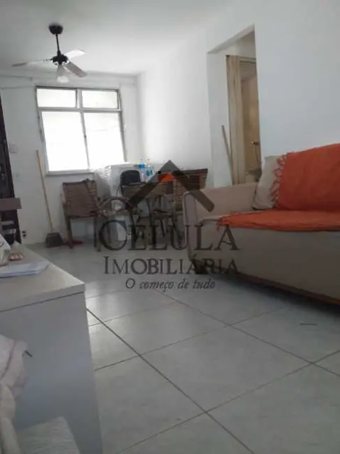Foto 3 de Apartamento com 1 quarto à venda, 37m2 em Rio De Janeiro - RJ
