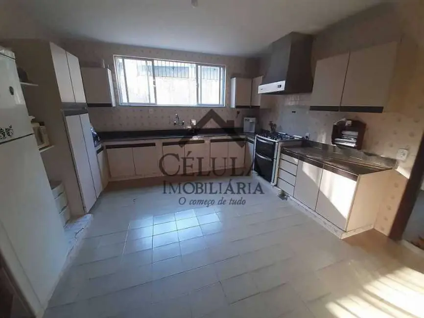 Foto 5 de Casa de Condomínio com 4 quartos à venda, 498m2 em Rio De Janeiro - RJ