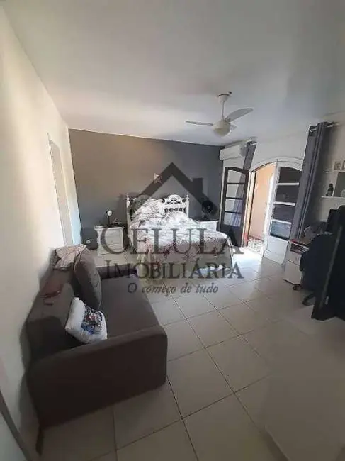 Foto 4 de Casa de Condomínio com 4 quartos à venda, 498m2 em Rio De Janeiro - RJ