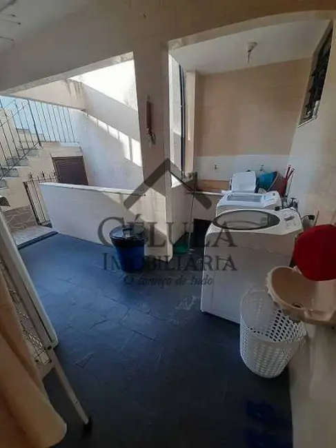 Foto 3 de Casa de Condomínio com 4 quartos à venda, 498m2 em Rio De Janeiro - RJ