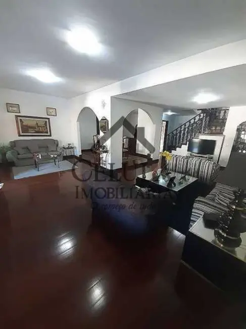 Foto 2 de Casa de Condomínio com 4 quartos à venda, 498m2 em Rio De Janeiro - RJ