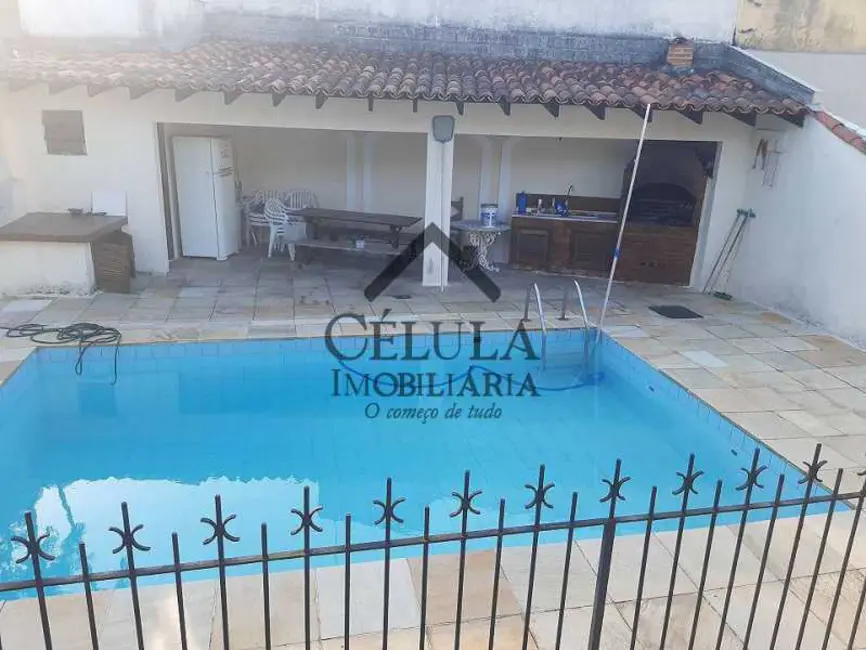 Foto 1 de Casa de Condomínio com 4 quartos à venda, 498m2 em Rio De Janeiro - RJ