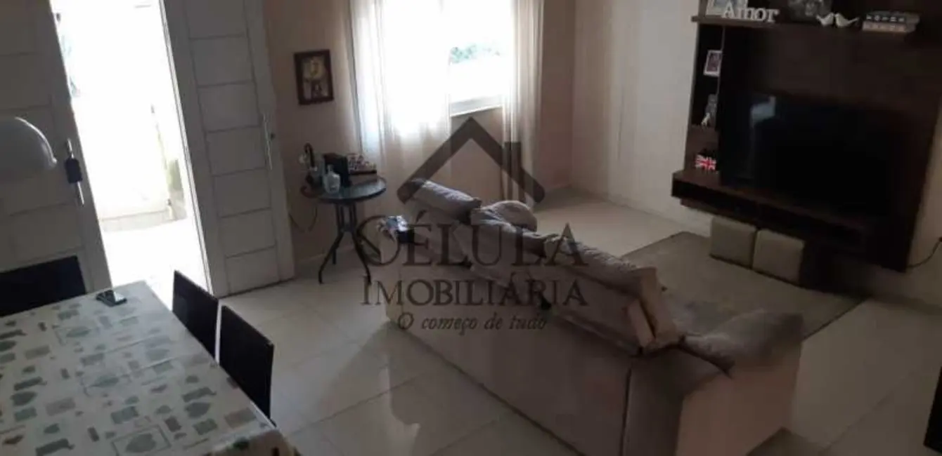 Foto 5 de Casa de Condomínio com 4 quartos à venda, 181m2 em Rio De Janeiro - RJ