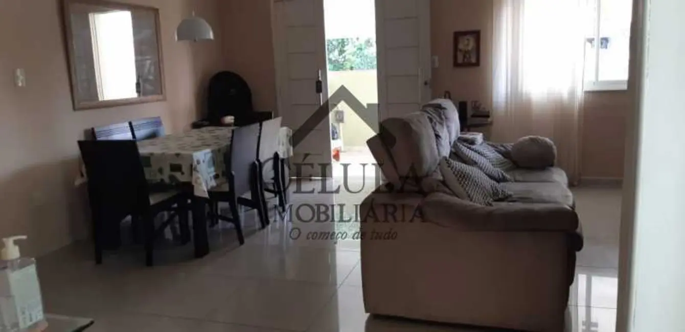 Foto 4 de Casa de Condomínio com 4 quartos à venda, 181m2 em Rio De Janeiro - RJ