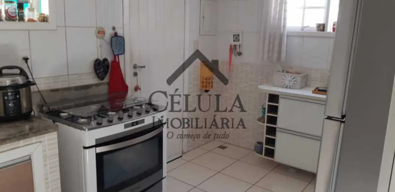 Foto 6 de Casa de Condomínio com 4 quartos à venda, 181m2 em Rio De Janeiro - RJ