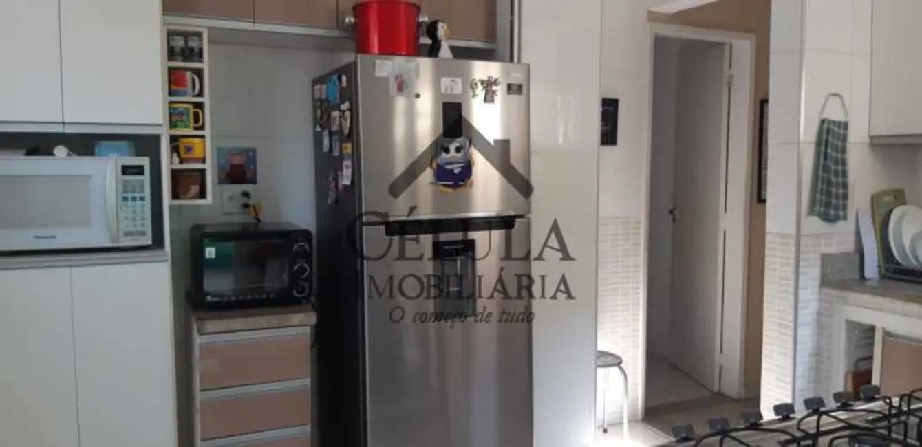 Foto 7 de Casa de Condomínio com 4 quartos à venda, 181m2 em Rio De Janeiro - RJ