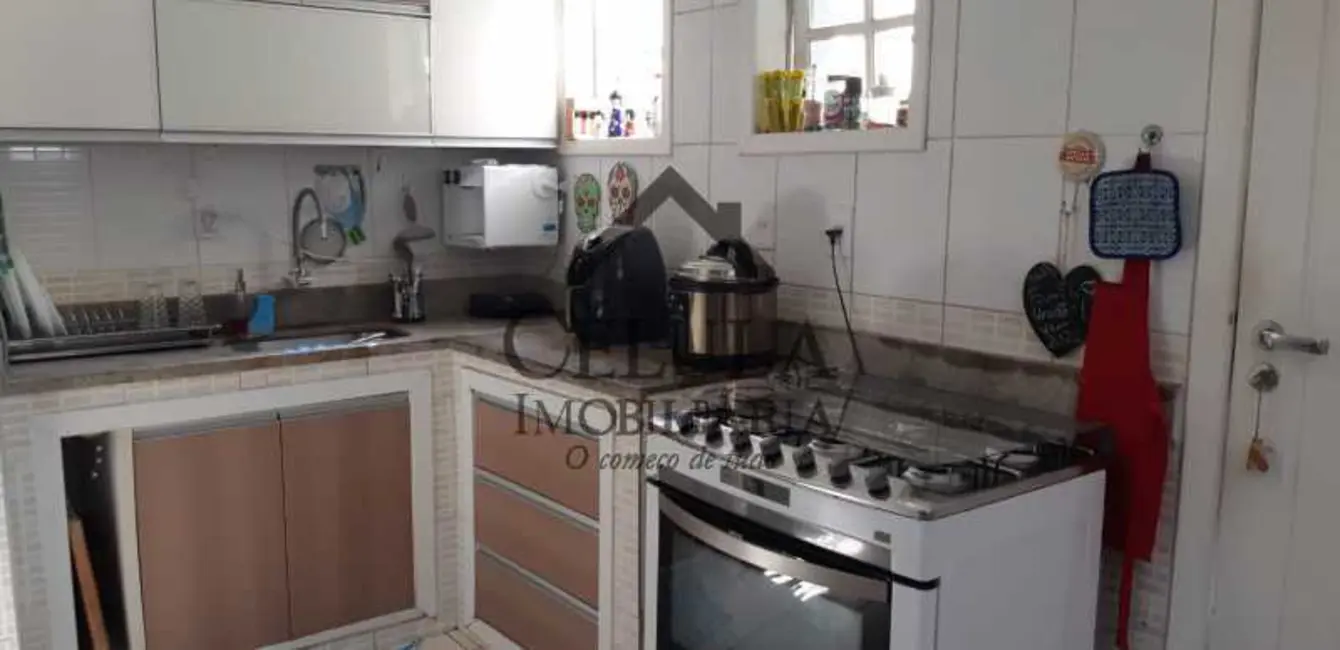 Foto 8 de Casa de Condomínio com 4 quartos à venda, 181m2 em Rio De Janeiro - RJ