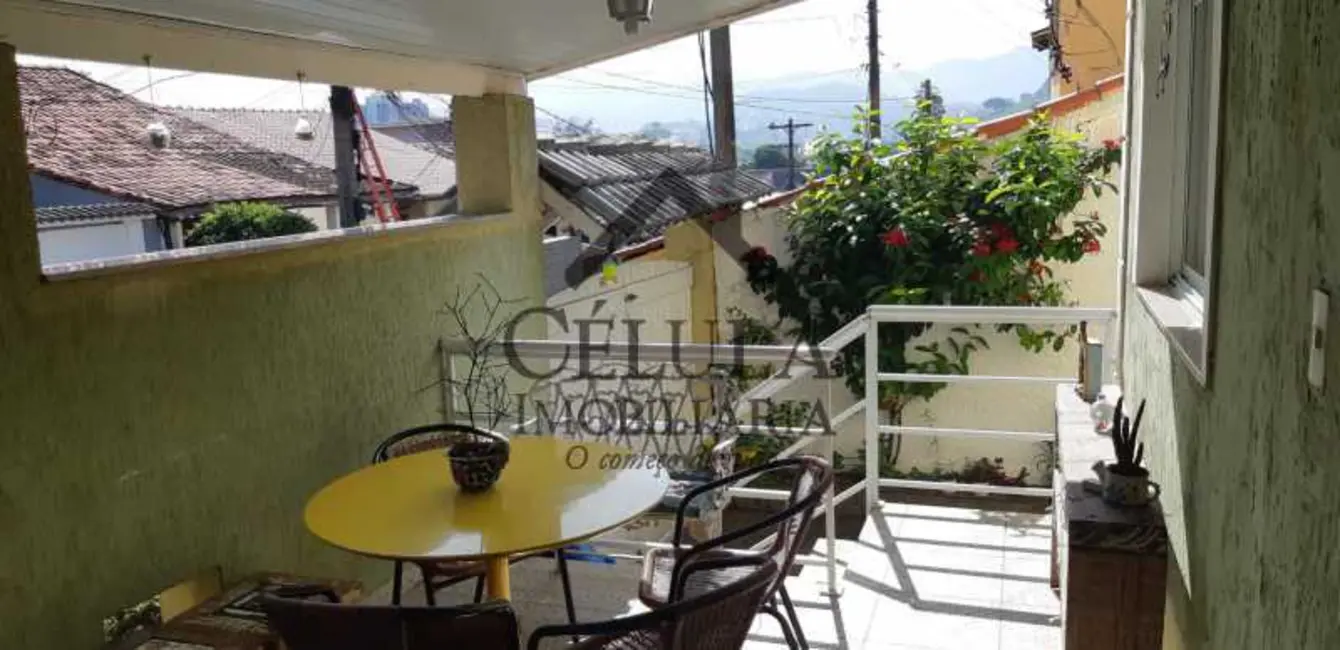 Foto 2 de Casa de Condomínio com 4 quartos à venda, 181m2 em Rio De Janeiro - RJ