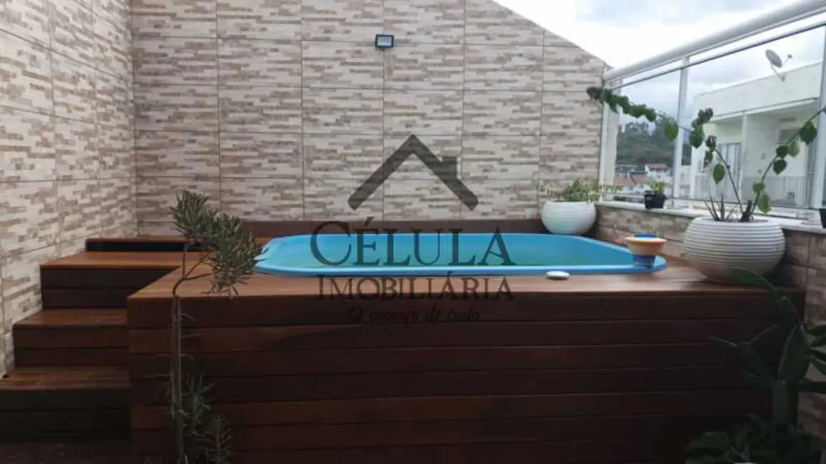 Foto 2 de Cobertura com 3 quartos à venda, 114m2 em Rio De Janeiro - RJ