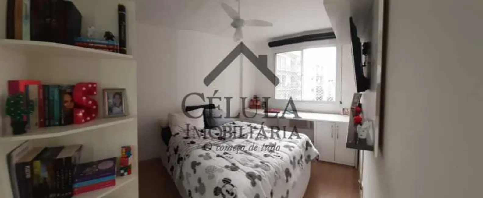 Foto 5 de Cobertura com 3 quartos à venda, 114m2 em Rio De Janeiro - RJ