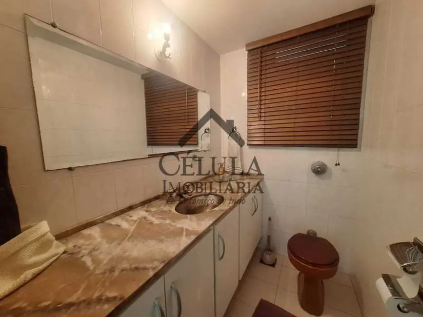 Foto 5 de Casa de Vila com 3 quartos à venda, 183m2 em Rio De Janeiro - RJ