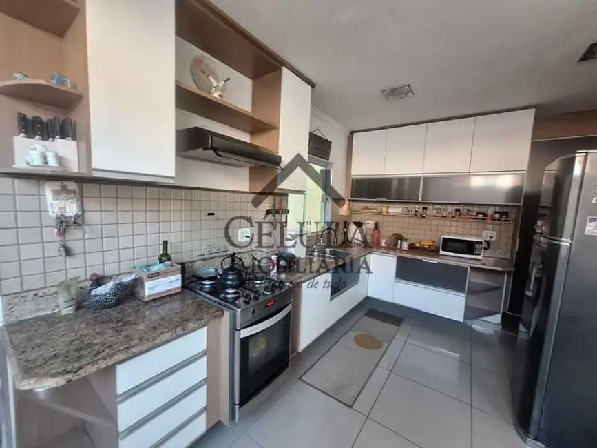 Foto 8 de Casa de Vila com 3 quartos à venda, 183m2 em Rio De Janeiro - RJ