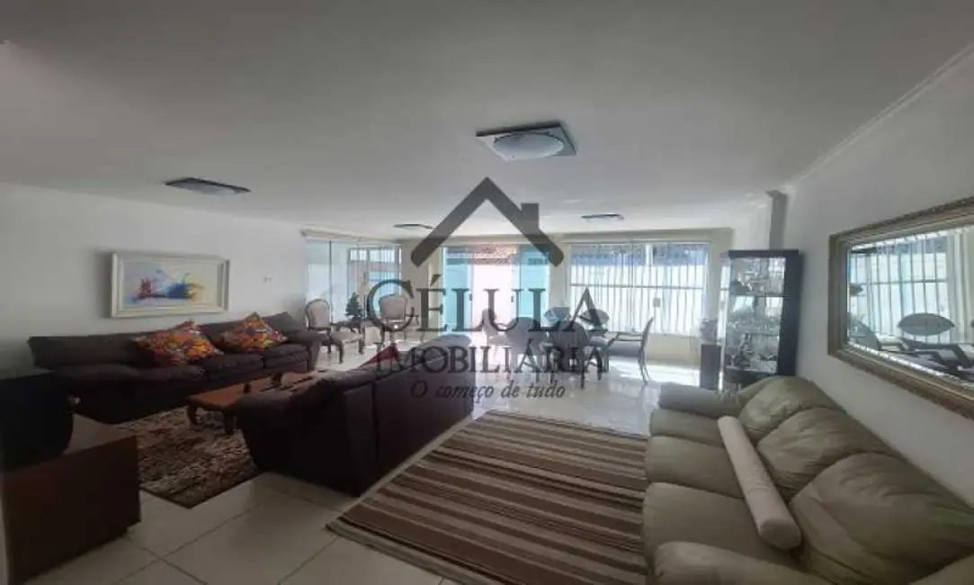 Foto 3 de Casa de Vila com 3 quartos à venda, 183m2 em Rio De Janeiro - RJ