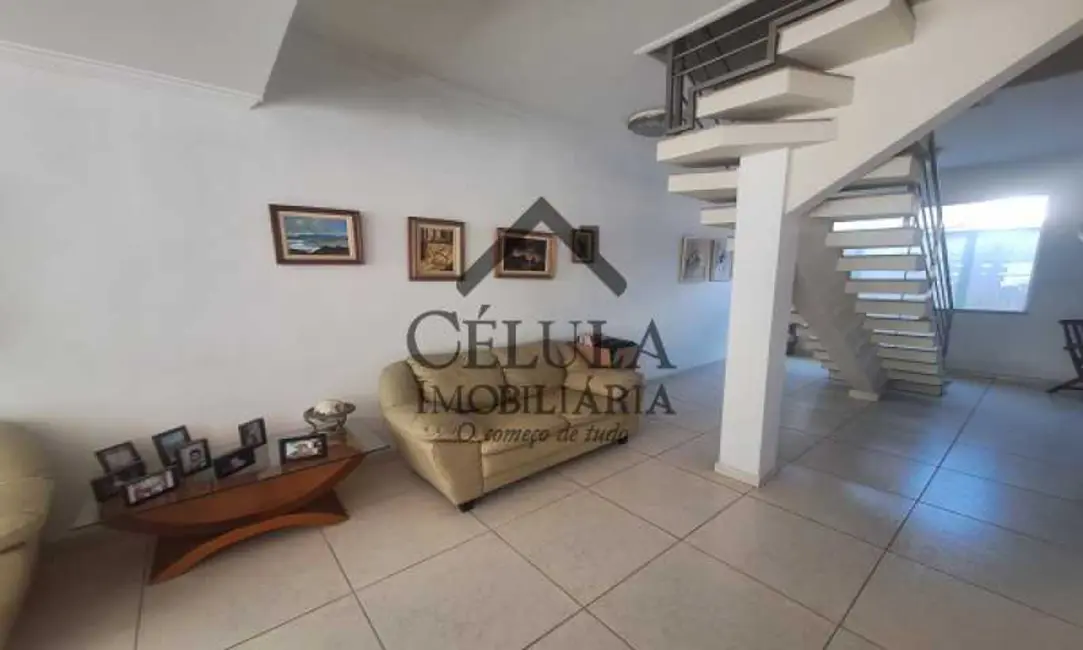 Foto 4 de Casa de Vila com 3 quartos à venda, 183m2 em Rio De Janeiro - RJ