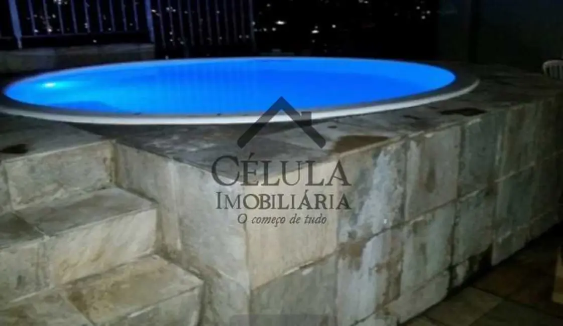 Foto 7 de Cobertura com 4 quartos à venda, 197m2 em Rio De Janeiro - RJ