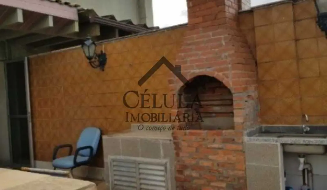 Foto 8 de Cobertura com 4 quartos à venda, 197m2 em Rio De Janeiro - RJ