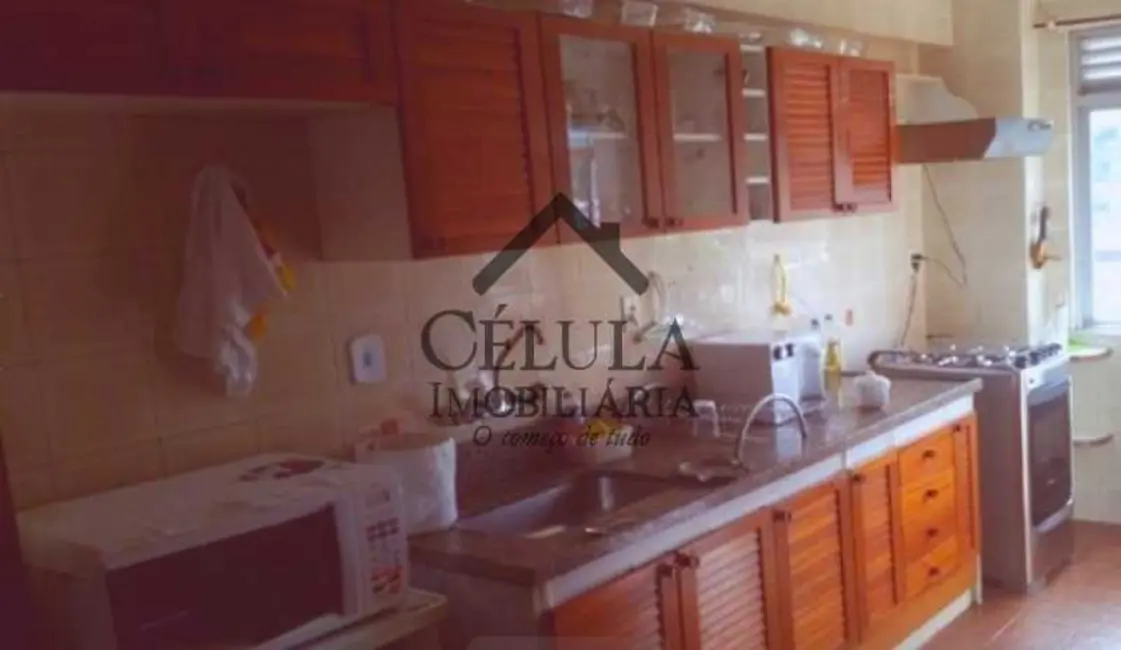 Foto 9 de Cobertura com 4 quartos à venda, 197m2 em Rio De Janeiro - RJ