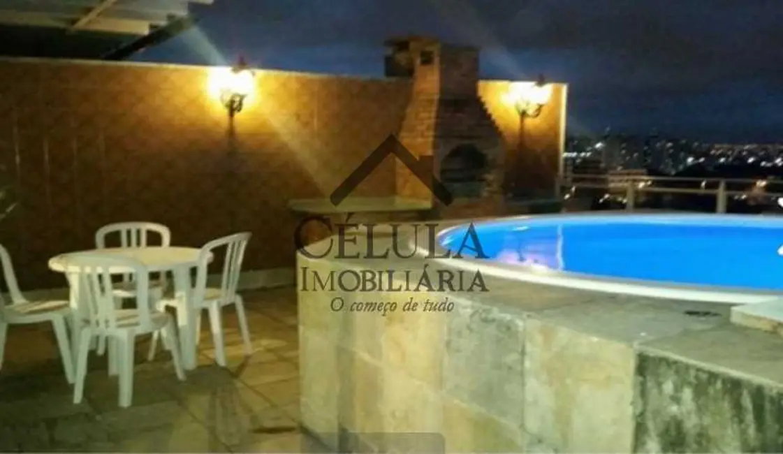 Foto 6 de Cobertura com 4 quartos à venda, 197m2 em Rio De Janeiro - RJ