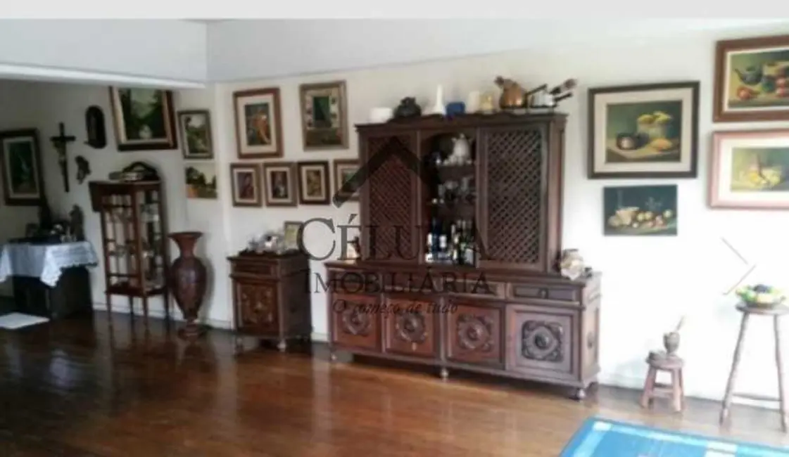 Foto 3 de Cobertura com 4 quartos à venda, 197m2 em Rio De Janeiro - RJ