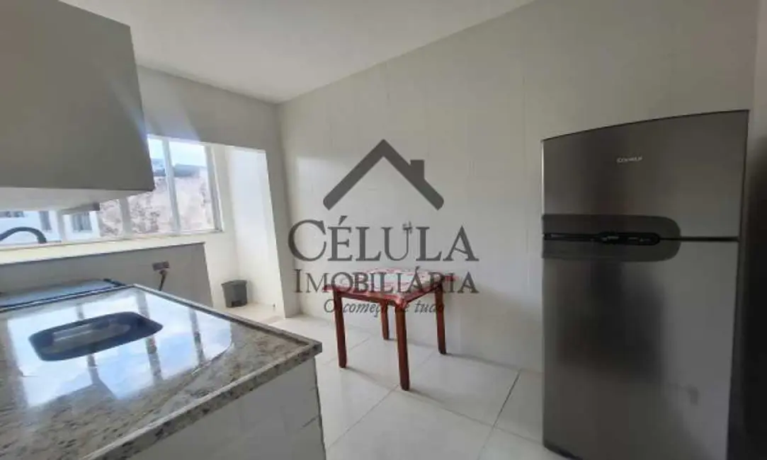 Foto 8 de Apartamento com 1 quarto à venda, 49m2 em Rio De Janeiro - RJ