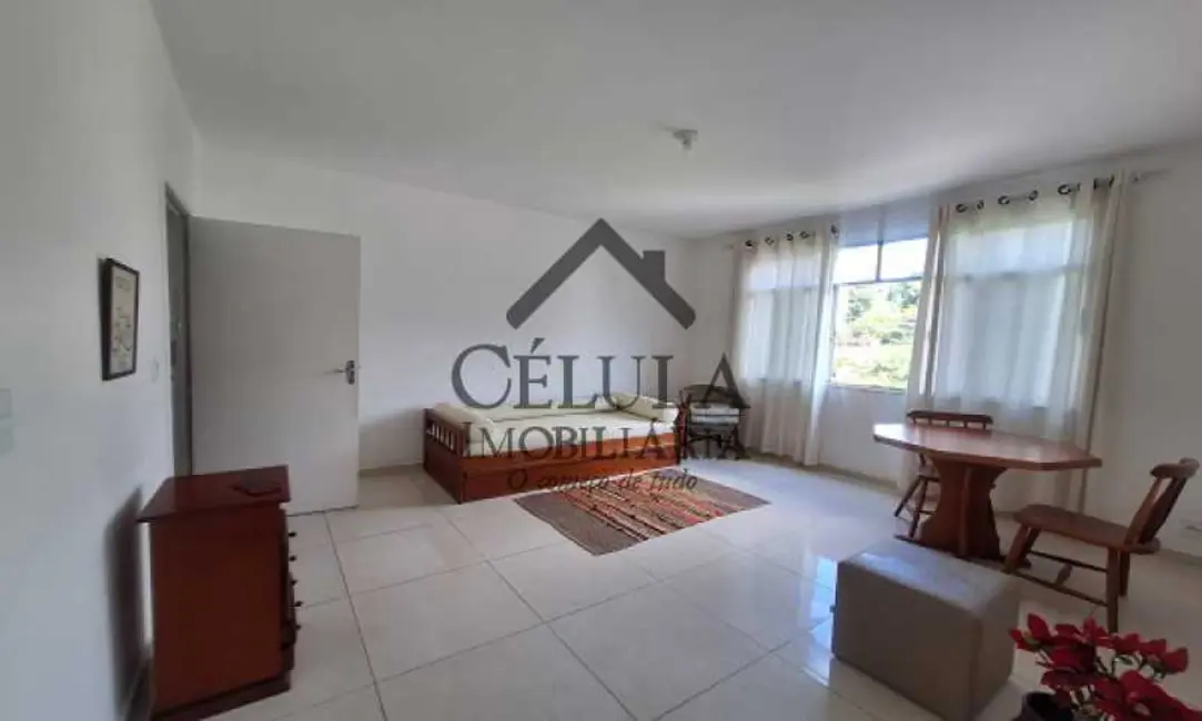 Foto 1 de Apartamento com 1 quarto à venda, 49m2 em Rio De Janeiro - RJ