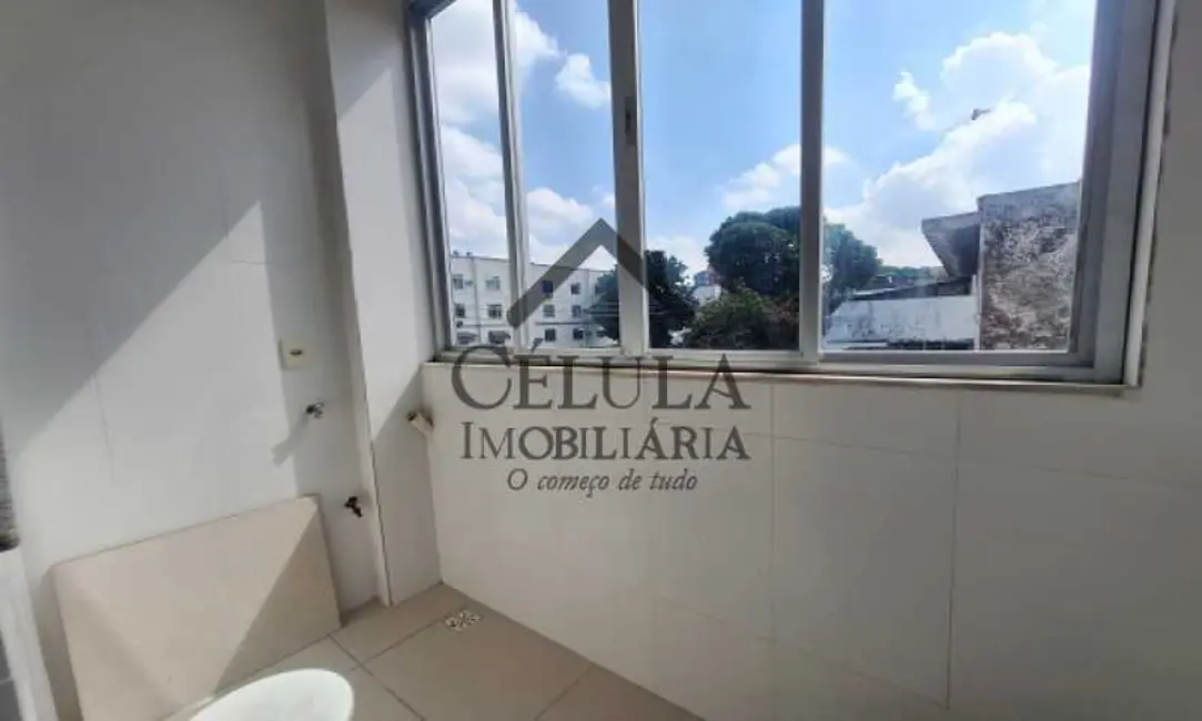 Foto 7 de Apartamento com 1 quarto à venda, 49m2 em Rio De Janeiro - RJ
