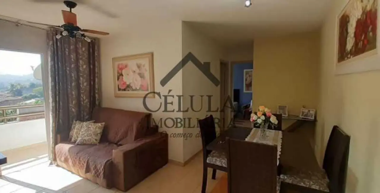 Foto 3 de Apartamento com 2 quartos à venda, 60m2 em Rio De Janeiro - RJ