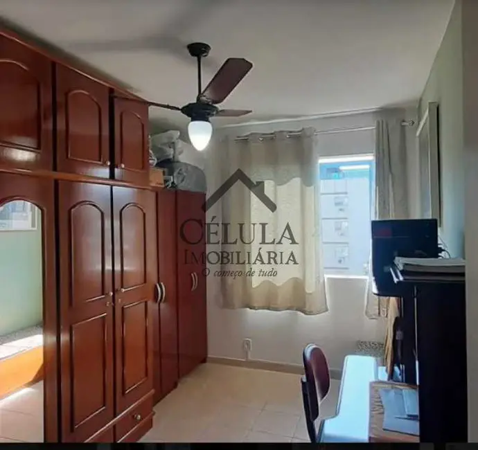 Foto 5 de Apartamento com 2 quartos à venda, 60m2 em Rio De Janeiro - RJ