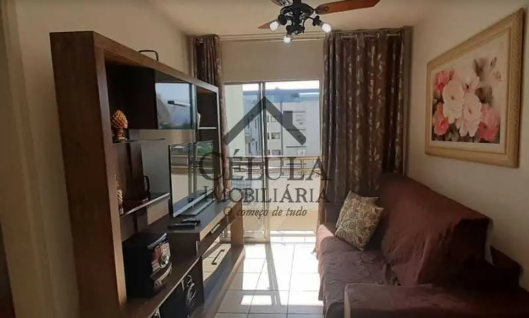 Foto 4 de Apartamento com 2 quartos à venda, 60m2 em Rio De Janeiro - RJ